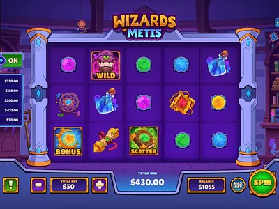 casino online game betting slots